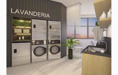 Imagem 6: Apartamento à venda no bairro Água Branca - São Paulo/SP