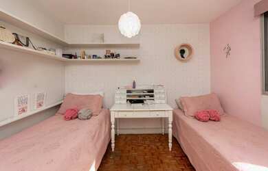 Imagem 2: Apartamento à venda no bairro Cerqueira César - São Paulo/SP