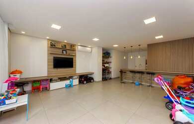 Imagem 5: Apartamento à venda no bairro Cerqueira César - São Paulo/SP