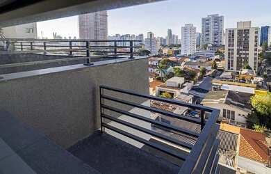 Imagem 5: Apartamento à venda no bairro Jardim das Acácias - São Paulo/SP