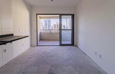 Imagem 2: Apartamento à venda no bairro Jardim das Acácias - São Paulo/SP