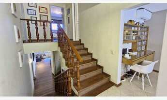 Imagem 2: Casa à venda no bairro Morumbi - São Paulo/SP