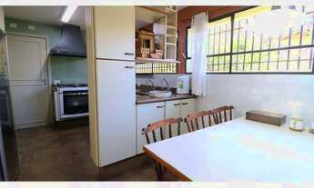 Imagem 4: Casa à venda no bairro Morumbi - São Paulo/SP