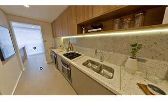 Imagem 6: Apartamento à venda no bairro Mirandópolis - São Paulo/SP