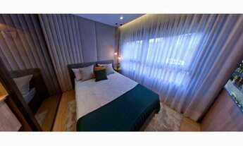 Imagem 7: Apartamento à venda no bairro Mirandópolis - São Paulo/SP