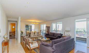 Imagem: Apartamento à venda no bairro Campo Belo