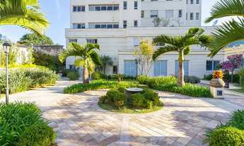 Imagem 2: Apartamento à venda no bairro Campo Belo - São Paulo/SP