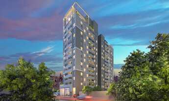 Imagem: APARTAMENTO RESIDENCIAL em São Paulo