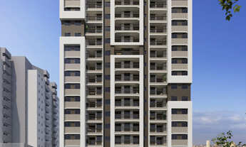 Imagem 2: Apartamento à venda no bairro Portão - Curitiba/PR