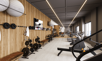 Imagem 3: Apartamento à venda no bairro Portão - Curitiba/PR