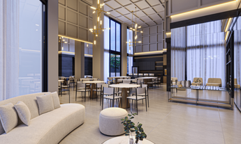 Imagem 4: Apartamento à venda no bairro Portão - Curitiba/PR