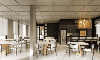 Imagem 5: Apartamento à venda no bairro Portão - Curitiba/PR