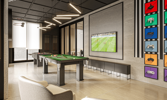 Imagem 7: Apartamento à venda no bairro Portão - Curitiba/PR