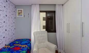 Imagem 3: Apartamento à venda no bairro Saúde - São Paulo/SP