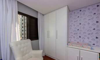 Imagem 4: Apartamento à venda no bairro Saúde - São Paulo/SP