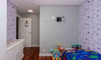 Imagem 5: Apartamento à venda no bairro Saúde - São Paulo/SP