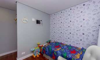 Imagem 6: Apartamento à venda no bairro Saúde - São Paulo/SP