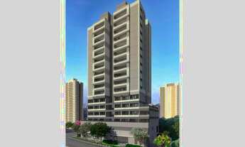 Imagem: Apartamento à venda no bairro Água Branca