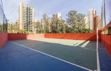 Imagem 5: Apartamento à venda no bairro Vila Andrade - São Paulo/SP