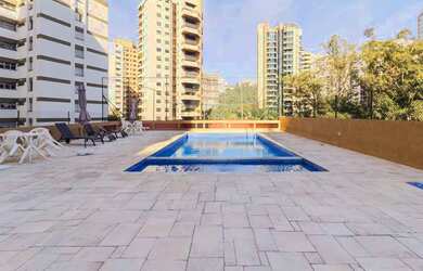 Imagem 4: Apartamento à venda no bairro Vila Andrade - São Paulo/SP