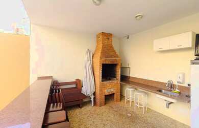 Imagem 3: Apartamento à venda no bairro Vila Andrade - São Paulo/SP