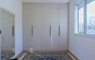 Imagem 4: Apartamento à venda no bairro Vila Guilherme - São Paulo/SP