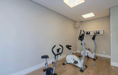 Imagem 2: Apartamento à venda no bairro Vila Guilherme - São Paulo/SP