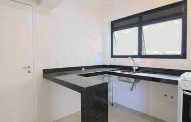 Imagem 3: Apartamento à venda no bairro Vila Andrade - São Paulo/SP