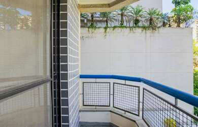 Imagem 7: Apartamento à venda no bairro Vila Andrade - São Paulo/SP