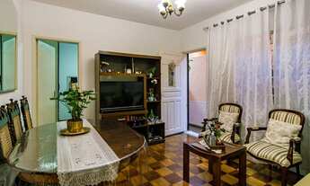 Imagem: Casa à venda no bairro Vila Santa Catarina