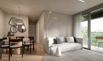 Imagem 5: Apartamento à venda no bairro Boa Vista - Curitiba/PR