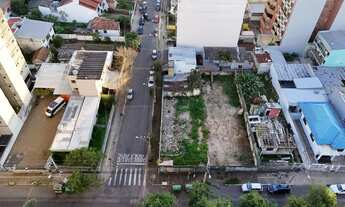 Imagem: CC 162 Terreno - Terreno à venda no bairro