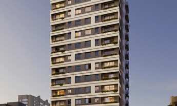 Imagem 2: Studio à venda em Porto Alegre, Petrópolis, com 1 quarto, 30,41m²