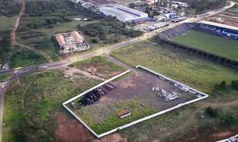 Imagem 2: CPARDS 284 Terreno - Terreno à venda no bairro Distrito Industrial - Cachoeirinha/RS