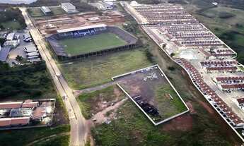 Imagem 3: CPARDS 284 Terreno - Terreno à venda no bairro Distrito Industrial - Cachoeirinha/RS