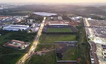 Imagem 4: CPARDS 284 Terreno - Terreno à venda no bairro Distrito Industrial - Cachoeirinha/RS