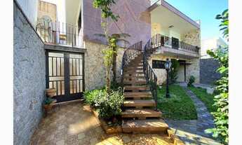 Imagem: Casa à venda no bairro Jardim Piqueroby