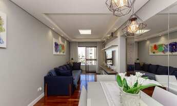 Imagem: Apartamento à venda no bairro Saúde