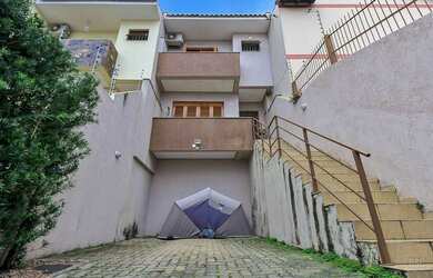 Imagem 4: CASA RESIDENCIAL em Porto Alegre - RS, Espírito Santo