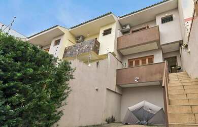 Imagem 3: CASA RESIDENCIAL em Porto Alegre - RS, Espírito Santo