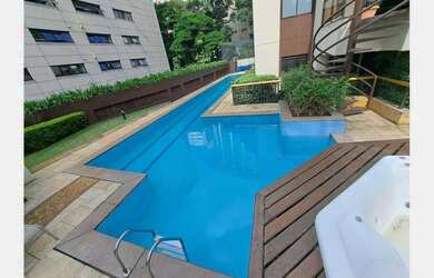 Imagem 6: Apartamento à venda no bairro Higienópolis - São Paulo/SP