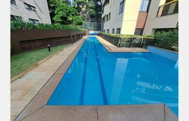 Imagem 7: Apartamento à venda no bairro Higienópolis - São Paulo/SP