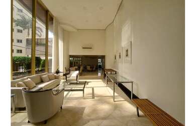 Imagem 2: Apartamento à venda no bairro Higienópolis - São Paulo/SP