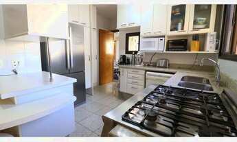 Imagem 4: Apartamento à venda em São Paulo, Morumbi, com 4 quartos, 226m²