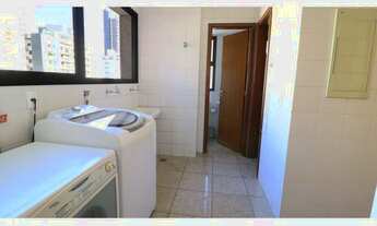 Imagem 5: Apartamento à venda em São Paulo, Morumbi, com 4 quartos, 226m²