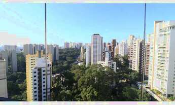 Imagem 6: Apartamento à venda em São Paulo, Morumbi, com 4 quartos, 226m²