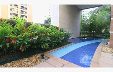 Imagem 8: APARTAMENTO RESIDENCIAL em São Paulo - SP, Morumbi