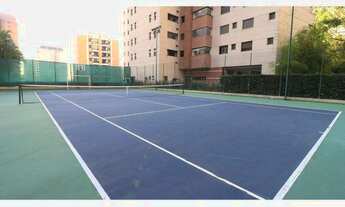 Imagem 2: Apartamento à venda em São Paulo, Morumbi, com 4 quartos, 226m²