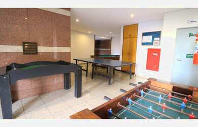 Imagem 13: APARTAMENTO RESIDENCIAL em São Paulo - SP, Morumbi