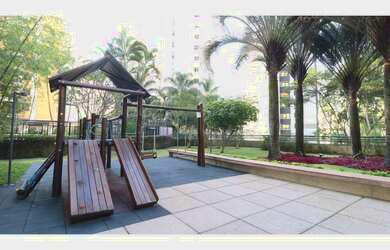 Imagem 14: APARTAMENTO RESIDENCIAL em São Paulo - SP, Morumbi